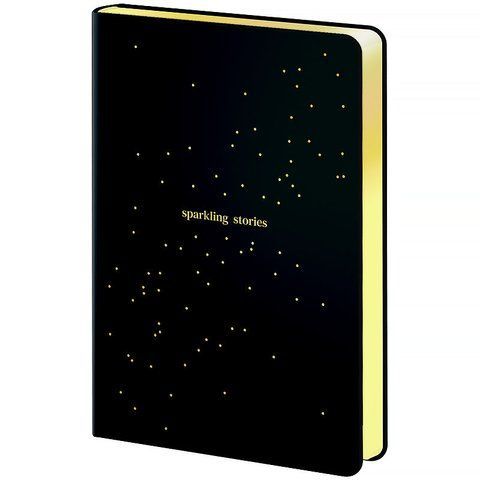 Щоденник 2026 Pocket Mellow, 101*146, Sparkling 8828-26-2-A фото