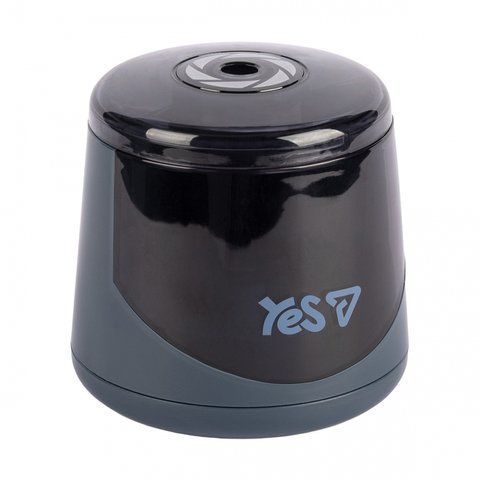 Точилка Yes "Fusion.Shadow" автомат зі змінним лезом 620594 фото