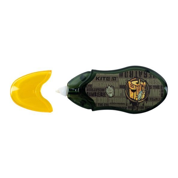 Стрічка корегуюча Kite Transformers TF24-006, 5мм * 5м TF24-006 фото