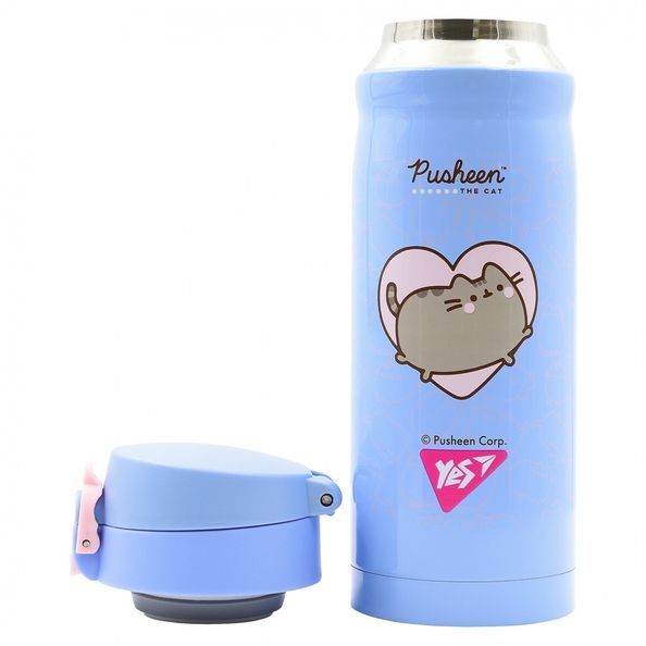 Термос Yes Pusheen 350 мл 708331 фото