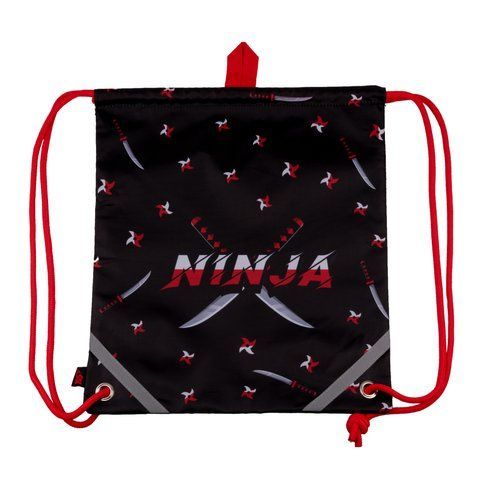 Сумка для взуття YES SB-10 Ninja 533472 фото