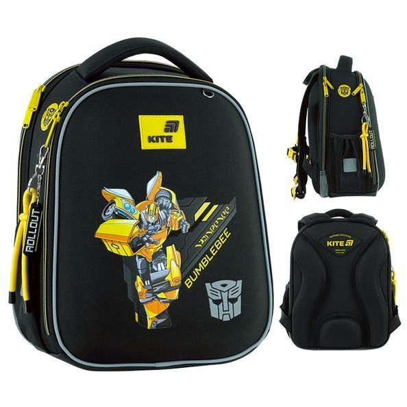 Рюкзак Kite Education каркасний 555 TF TF26-555S фото