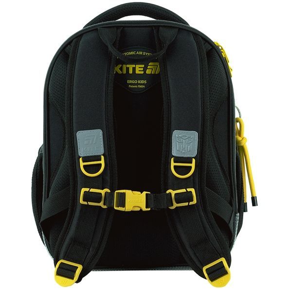 Рюкзак Kite Education каркасний 555 TF TF26-555S фото