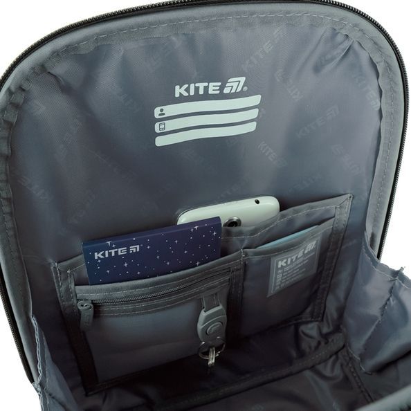 Рюкзак Kite Education каркасний 555 TF TF26-555S фото