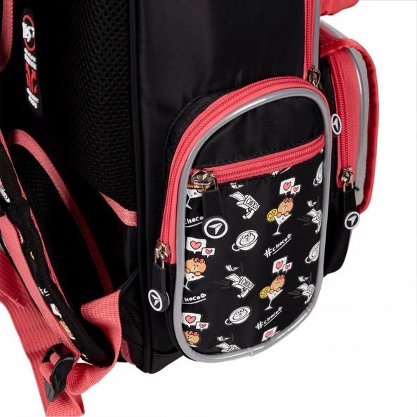 Рюкзак шкільний Yes Line Friends S-101 559592 фото