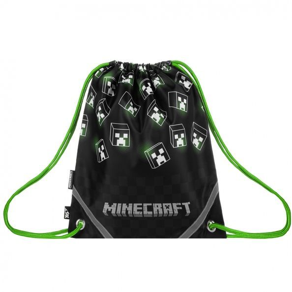 Сумка для взуття Yes Minecraft Game SB-10 550039 фото