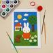 Фарби гуашеві Yes Miffy 12 кол. 20 мл 230446 фото 6