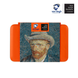 Набір акварельних фарб Van Gogh Museum 12 кювет+пензлик пластик Royal Talens 8712079463533 фото 1