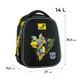 Рюкзак Kite Education каркасний 555 TF TF26-555S фото 3