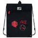 Сумка для взуття Kite 601M Break the Rules K26-601M-17 фото 3