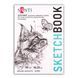 Скетчбук SANTI для графіки Animals 18х25см 30 арк. склейка 110г/м2 743201 фото 1