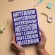 Блокнот &laquo;NOTEBOOK&raquo; синій orner-3351 фото 8