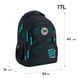 Рюкзак GoPack Education 175M-6 Future GO26-175M-6 фото 2