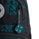 Рюкзак GoPack Education 175M-6 Future GO26-175M-6 фото 16