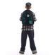 Рюкзак GoPack Education 175M-6 Future GO26-175M-6 фото 18
