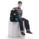 Рюкзак GoPack Education 175M-6 Future GO26-175M-6 фото 19