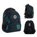 Рюкзак GoPack Education 175M-6 Future GO26-175M-6 фото 1