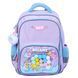 Рюкзак шкільний Yes S-72M Line Friends Dreamy 550278 фото 2