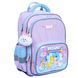 Рюкзак шкільний Yes S-72M Line Friends Dreamy 550278 фото 1