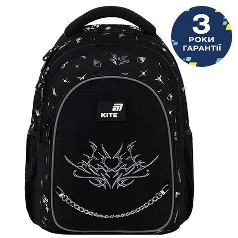 Рюкзак Kite Education teens 8001L Gothic Elegance K26-8001L фото
