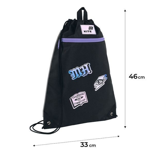 Сумка для взуття Kite 601M MH MH26-601M-1 фото