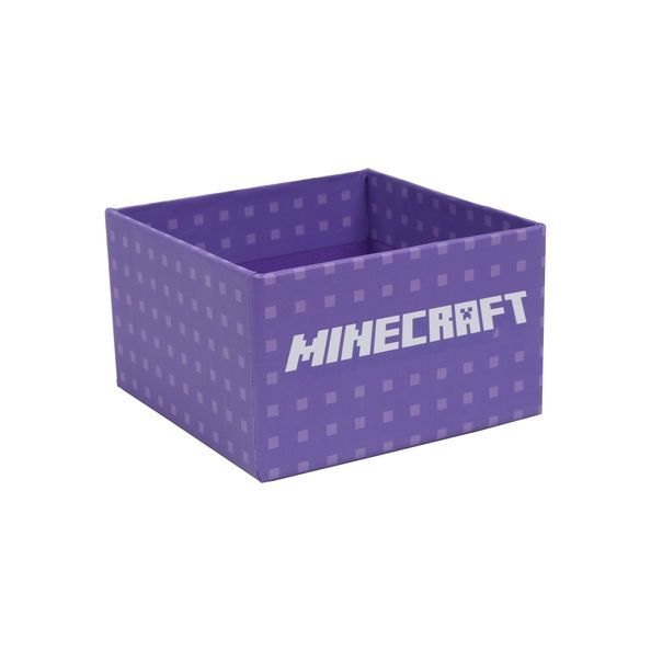 Настільний органайзер Yes "Minecraft.Spring", картон 708604 фото