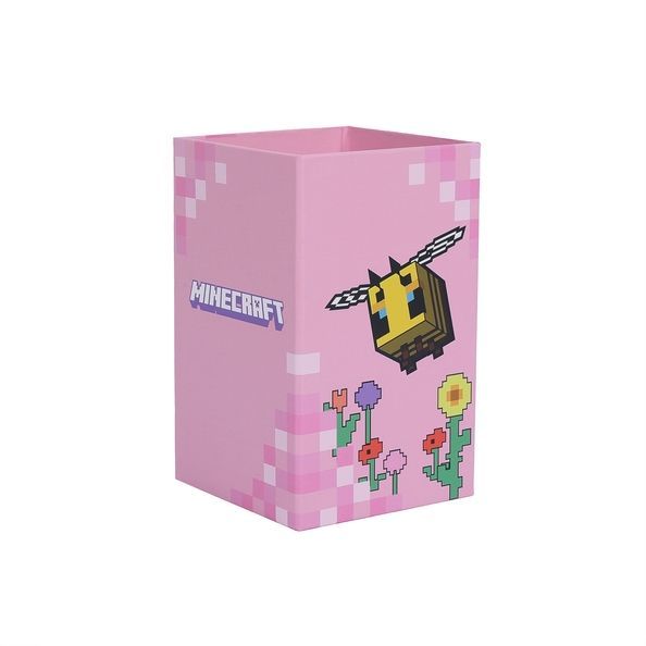 Настільний органайзер Yes "Minecraft.Spring", картон 708604 фото