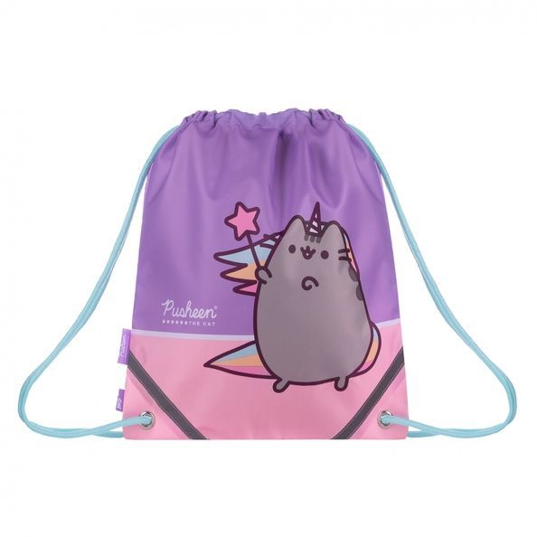 Сумка для взуття Yes Pusheen the Star SB-10 550052 фото