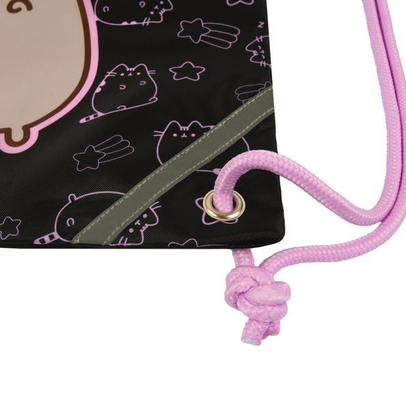 Сумка для взуття Yes SB-10 My Pusheen 550508 фото