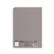 Блокнот &laquo;Notes & Ideas&raquo; сірий orner-3352 фото 6