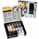 Набір олійних фарб, VAN GOGH, Starter set, 6*20 мл, Royal Talens 02821406 фото 3