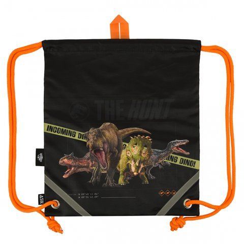 Сумка для взуття Yes SB-10 Jurassic World. Dino 550513 фото