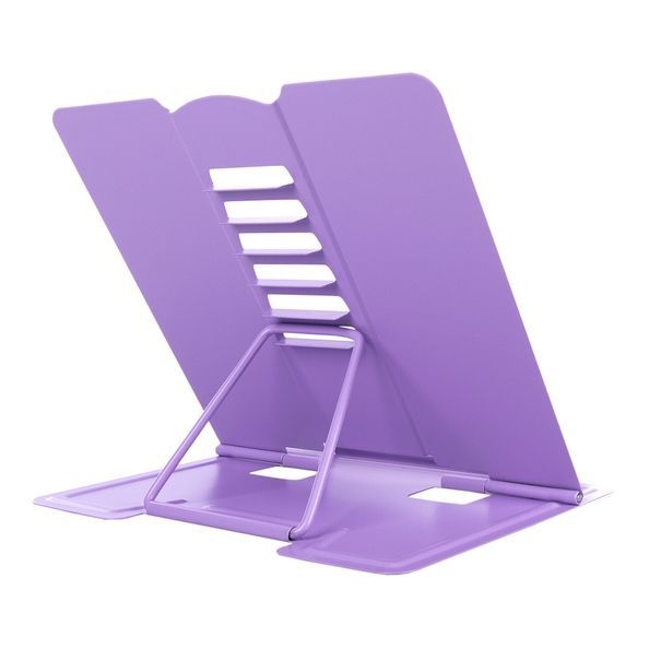 Підставка для книг Yes "Minecraft.Spring", метал 470522 фото