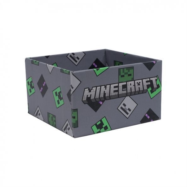 Органайзер настільний Yes "Minecraft", картон 708618 фото