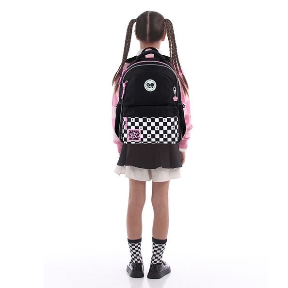 Рюкзак GoPack Education 182M Dreammaking GO26-182M-2 фото