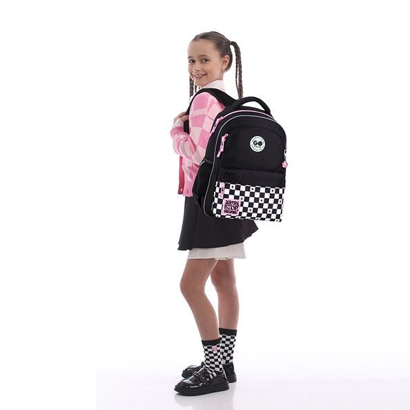 Рюкзак GoPack Education 182M Dreammaking GO26-182M-2 фото