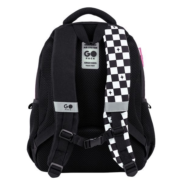 Рюкзак GoPack Education 182M Dreammaking GO26-182M-2 фото