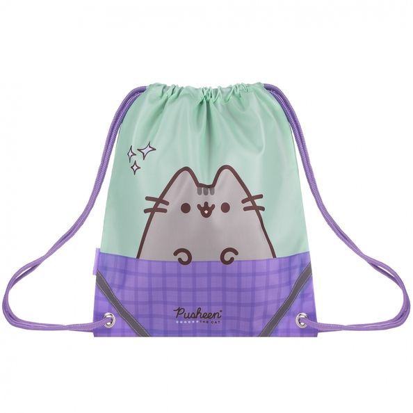 Сумка для взуття Yes Pusheen the Cat SB-10 550048 фото