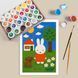 Фарби гуашеві Yes Miffy 24 кол. 20 мл 230448 фото 7