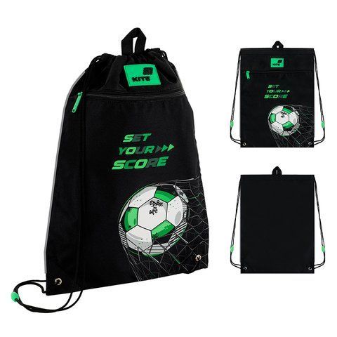 Сумка для взуття Kite 601M Football K26-601M-39 фото
