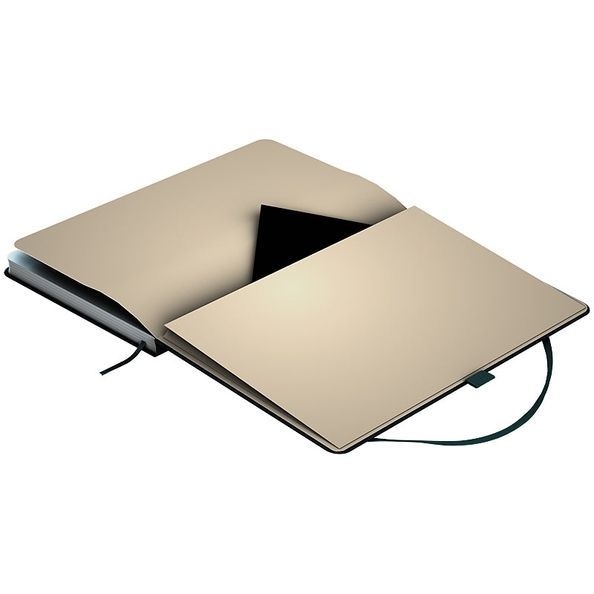 Книга записна Partner Prime, 145*210, 96арк, кліт, лазурна 8305-63-A фото Книга записна Partner Prime, 145*210, 96арк, кліт, лазурна 8305-63-A фото