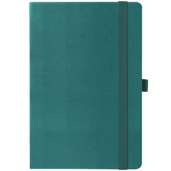 Книга записна Partner Prime, 145*210, 96арк, кліт, лазурна 8305-63-A фото Книга записна Partner Prime, 145*210, 96арк, кліт, лазурна 8305-63-A фото