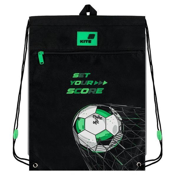 Сумка для взуття Kite 601M Football K26-601M-39 фото