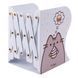 Підставка для книг YES "Pusheen" розсувна, метал 470473 фото 3