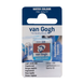 Фарба акварельна Van Gogh (339), Англійська червона, кювета, Royal Talens 8712079419189 фото 1