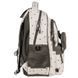 Рюкзак GoPack Education 182M Beige Polka Dots GO26-182M-3 фото 4