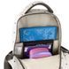 Рюкзак GoPack Education 182M Beige Polka Dots GO26-182M-3 фото 13
