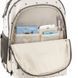Рюкзак GoPack Education 182M Beige Polka Dots GO26-182M-3 фото 11