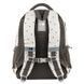 Рюкзак GoPack Education 182M Beige Polka Dots GO26-182M-3 фото 6