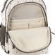 Рюкзак GoPack Education 182M Beige Polka Dots GO26-182M-3 фото 10